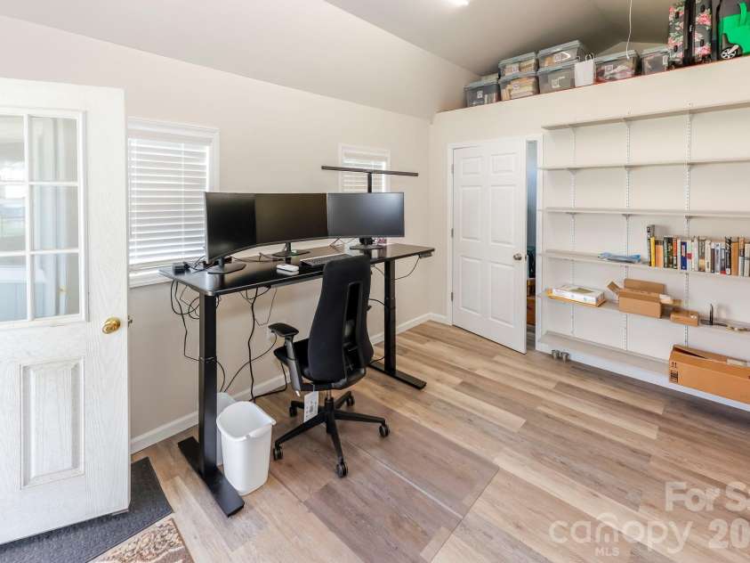 229 Drumstand Road, Stony Point, NC 28678.  MLS# CAR4363883, YatesRealty ID 9749. Office