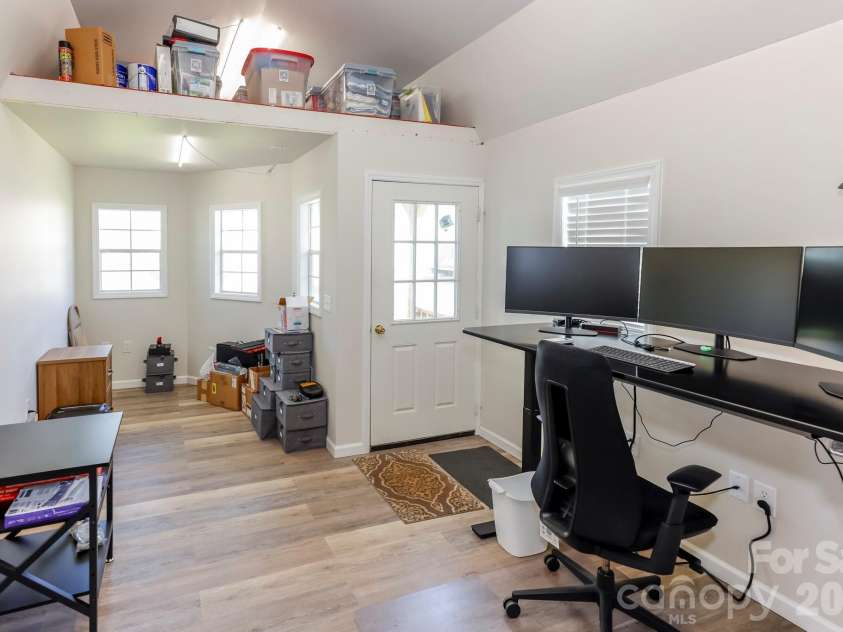 229 Drumstand Road, Stony Point, NC 28678.  MLS# CAR4363883, YatesRealty ID 9749. Office