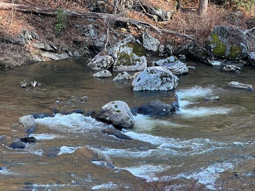 12982 US Hwy 19W None, Burnsville, NC 28714.  MLS# CAR4234088, YatesRealty ID 975. 2000ft riverfront of the beautiful Cane River!