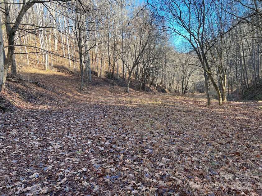 12982 US Hwy 19W None, Burnsville, NC 28714.  MLS# CAR4234088, YatesRealty ID 975. Flat area