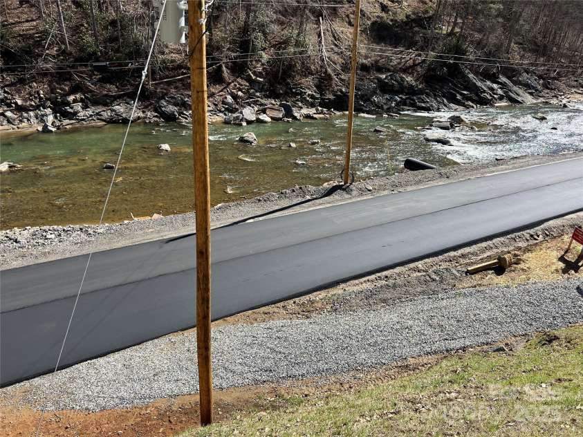 12982 US Hwy 19W None, Burnsville, NC 28714.  MLS# CAR4234088, YatesRealty ID 975. Road is now paved!