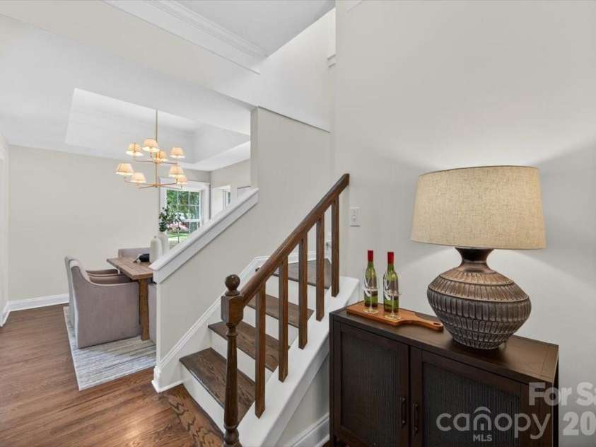 2419 Chesterfield Avenue, Charlotte, NC 28205.  MLS# CAR4365564, YatesRealty ID 9751. 