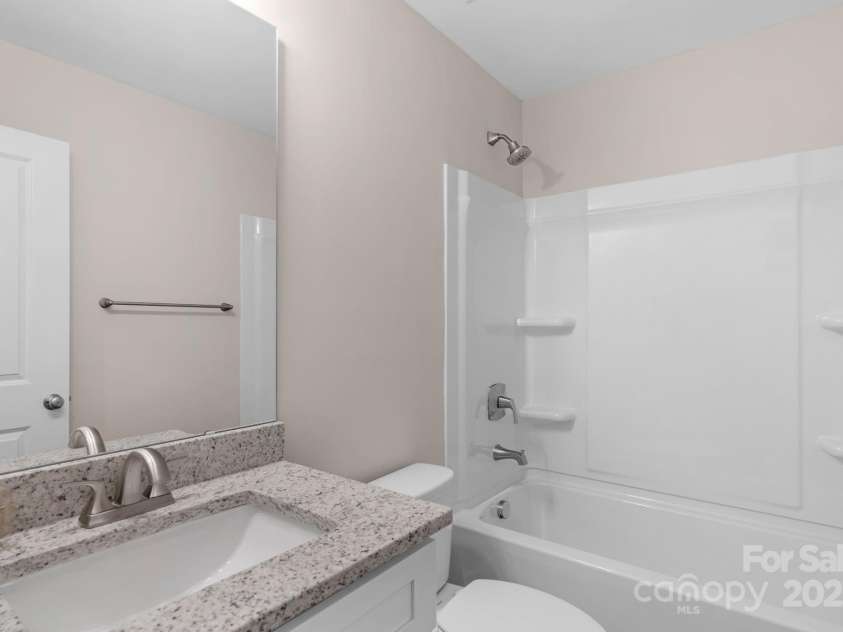 103 Orchard Street, Forest City, NC 28043.  MLS# CAR4199091, YatesRealty ID 9753. Primary view & side door