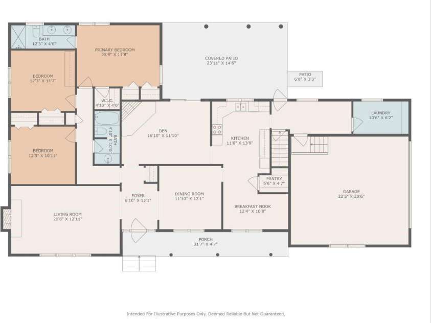 15 Lackey Lane, Asheville, NC 28804.  MLS# CAR4340980, YatesRealty ID 9753. 