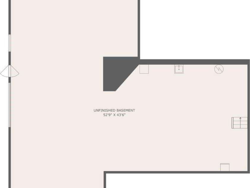 15 Lackey Lane, Asheville, NC 28804.  MLS# CAR4340980, YatesRealty ID 9753. 