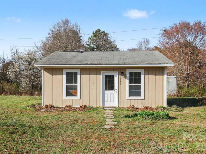 5647 Putuptoe Place, Norwood, NC 28128.  MLS# CAR4352586, YatesRealty ID 9754. 