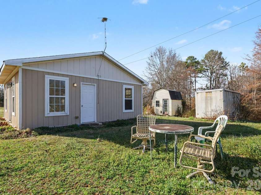 5647 Putuptoe Place, Norwood, NC 28128.  MLS# CAR4352586, YatesRealty ID 9754. 