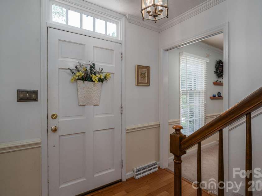2410 Monticello Drive, Gastonia, NC 28056.  MLS# CAR4396522, YatesRealty ID 9755. 