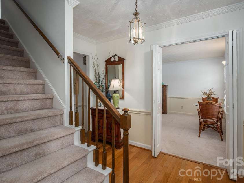 2410 Monticello Drive, Gastonia, NC 28056.  MLS# CAR4396522, YatesRealty ID 9755. 