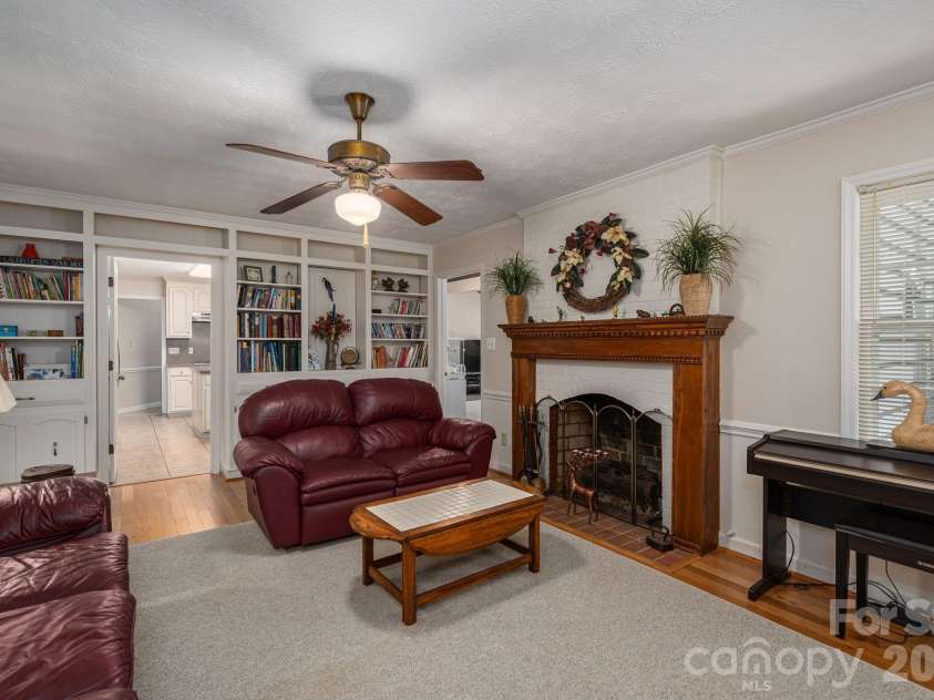 2410 Monticello Drive, Gastonia, NC 28056.  MLS# CAR4396522, YatesRealty ID 9755. 