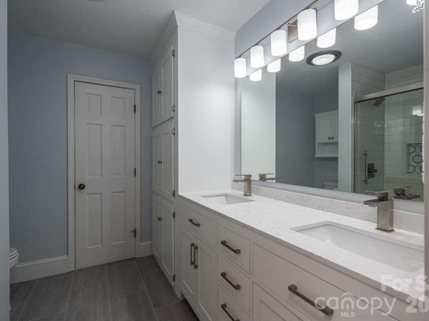 2410 Monticello Drive, Gastonia, NC 28056.  MLS# CAR4396522, YatesRealty ID 9755. 