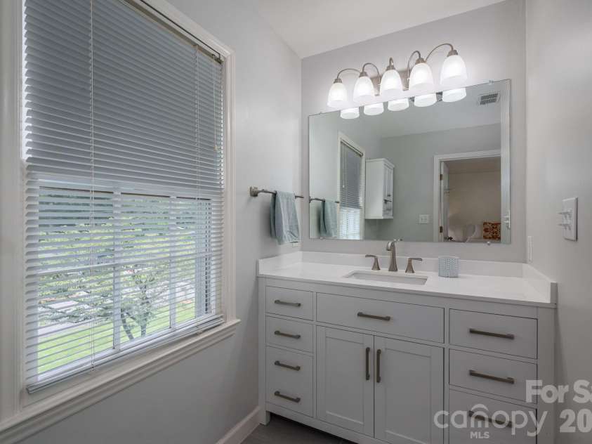 2410 Monticello Drive, Gastonia, NC 28056.  MLS# CAR4396522, YatesRealty ID 9755. 