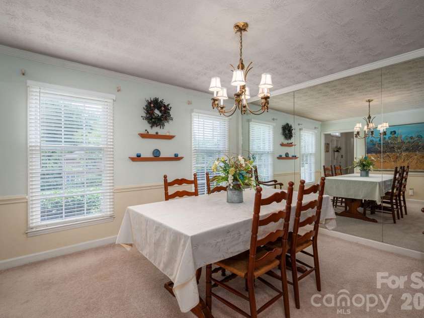 2410 Monticello Drive, Gastonia, NC 28056.  MLS# CAR4396522, YatesRealty ID 9755. 