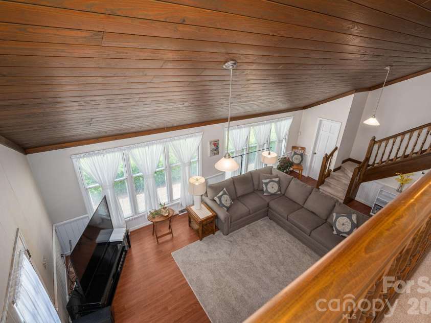 2410 Monticello Drive, Gastonia, NC 28056.  MLS# CAR4396522, YatesRealty ID 9755. 
