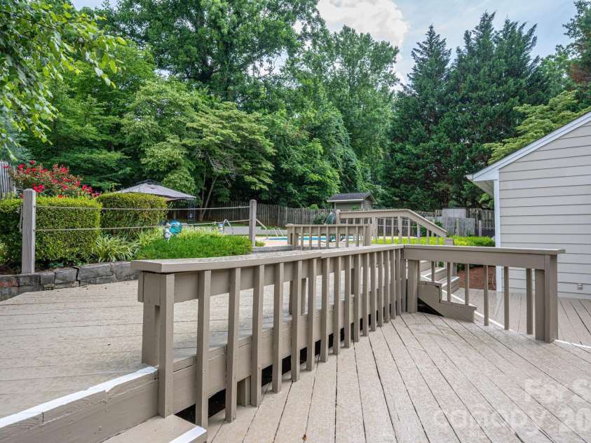 2410 Monticello Drive, Gastonia, NC 28056.  MLS# CAR4396522, YatesRealty ID 9755. 