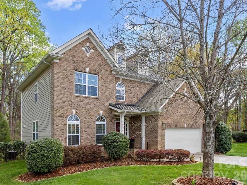 7574 Manakin Place, Fort Mill, SC 29707.  MLS# CAR4364421, YatesRealty ID 9756. 