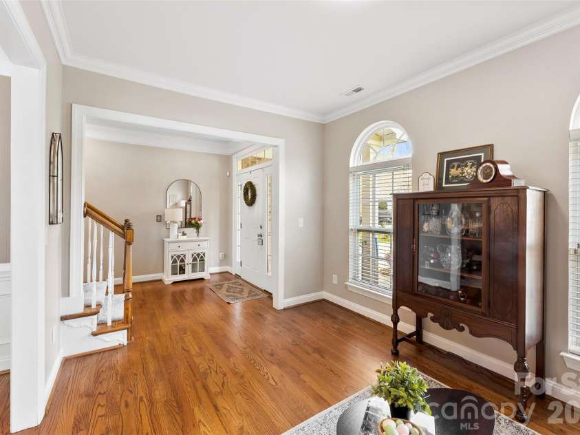 7574 Manakin Place, Fort Mill, SC 29707.  MLS# CAR4364421, YatesRealty ID 9756. 