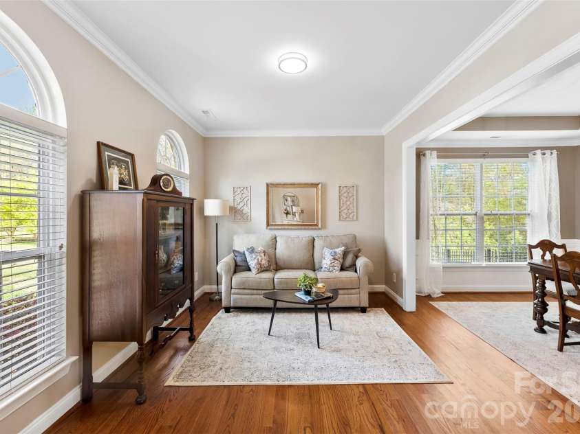 7574 Manakin Place, Fort Mill, SC 29707.  MLS# CAR4364421, YatesRealty ID 9756. 