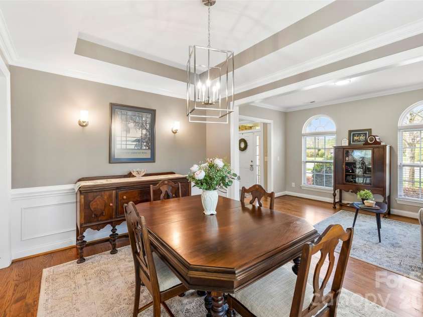 7574 Manakin Place, Fort Mill, SC 29707.  MLS# CAR4364421, YatesRealty ID 9756. 
