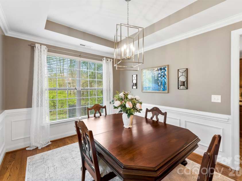 7574 Manakin Place, Fort Mill, SC 29707.  MLS# CAR4364421, YatesRealty ID 9756. 