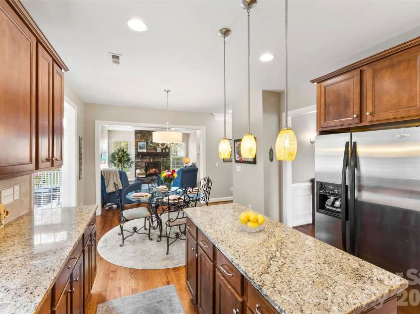7574 Manakin Place, Fort Mill, SC 29707.  MLS# CAR4364421, YatesRealty ID 9756. 