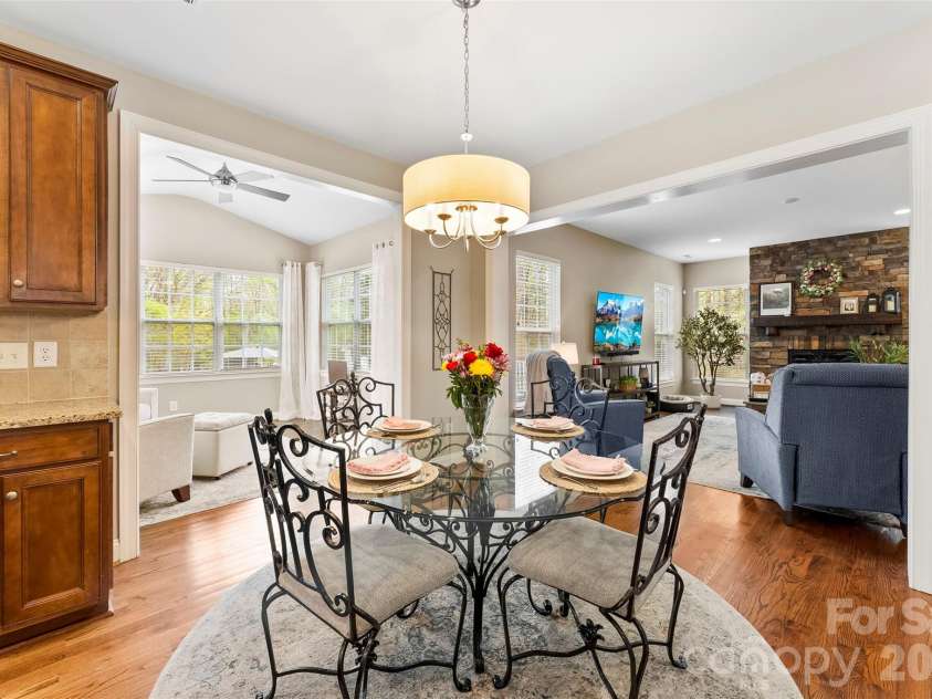 7574 Manakin Place, Fort Mill, SC 29707.  MLS# CAR4364421, YatesRealty ID 9756. 