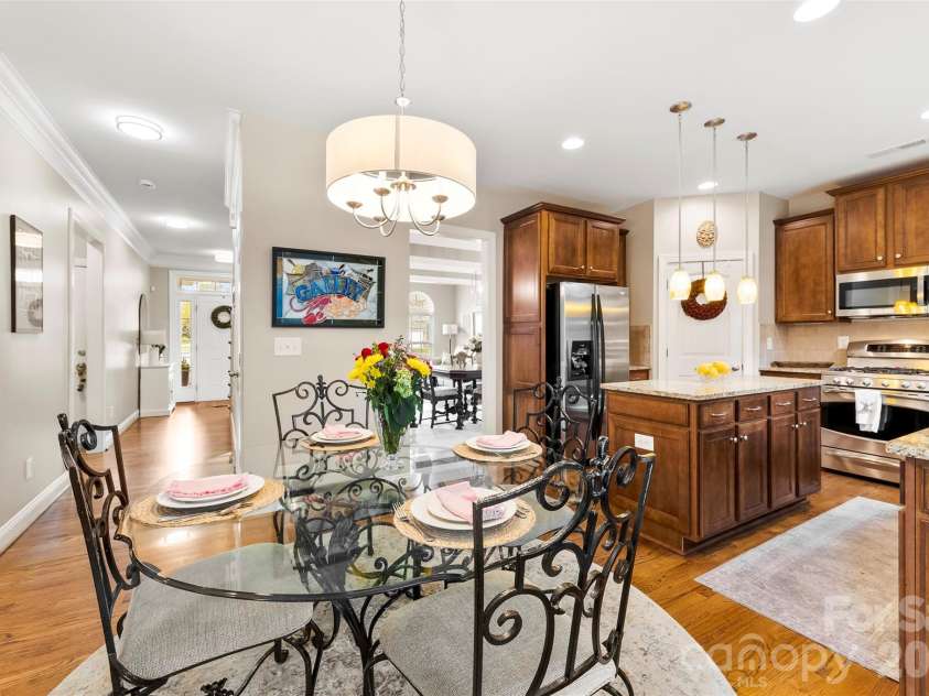 7574 Manakin Place, Fort Mill, SC 29707.  MLS# CAR4364421, YatesRealty ID 9756. 