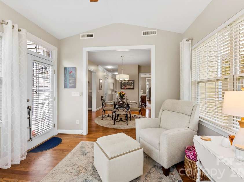 7574 Manakin Place, Fort Mill, SC 29707.  MLS# CAR4364421, YatesRealty ID 9756. 