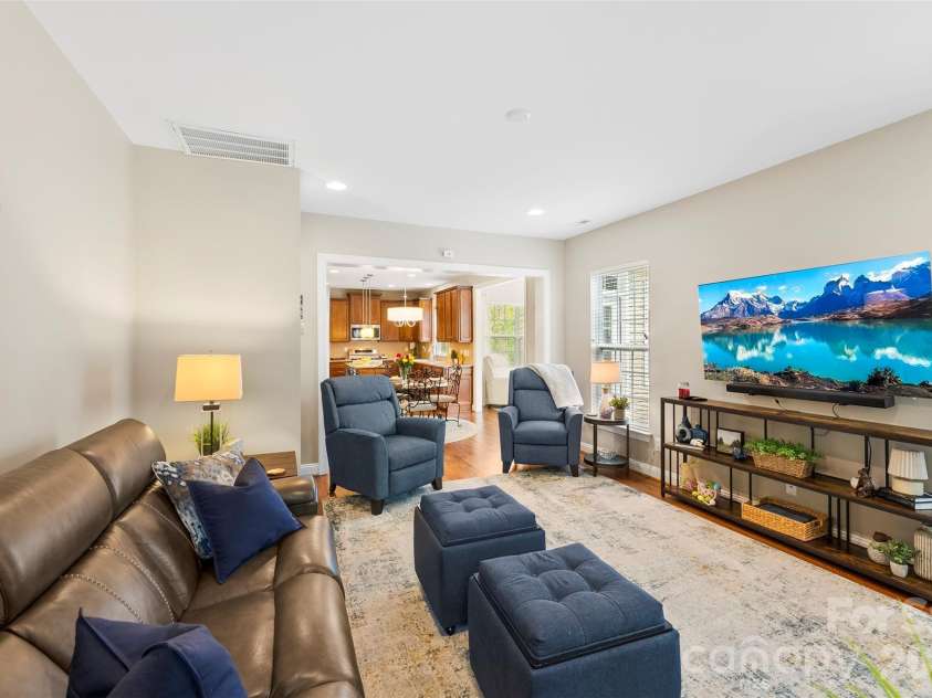 7574 Manakin Place, Fort Mill, SC 29707.  MLS# CAR4364421, YatesRealty ID 9756. 