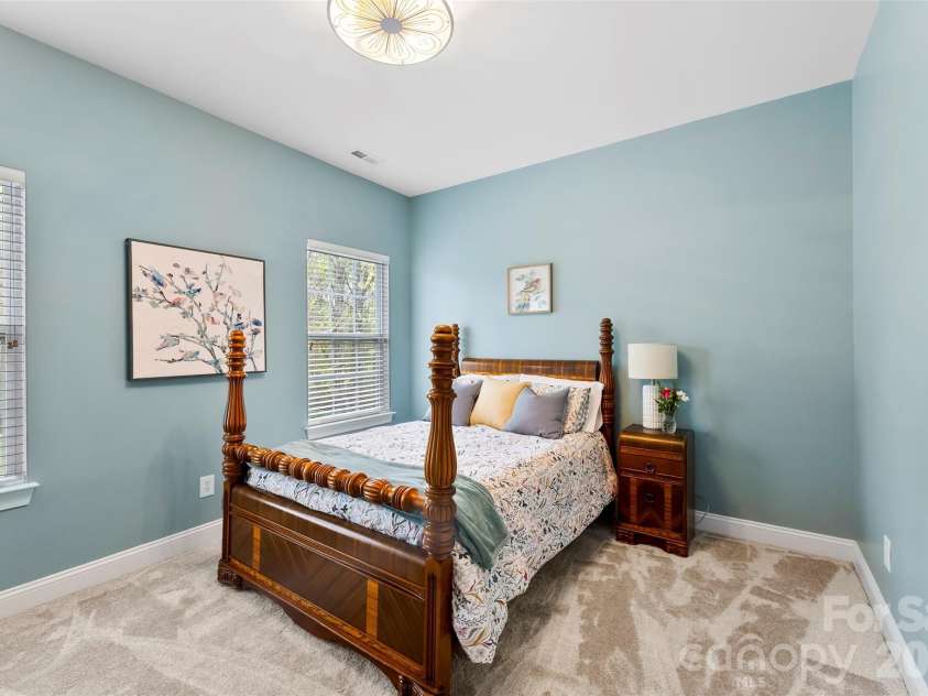 7574 Manakin Place, Fort Mill, SC 29707.  MLS# CAR4364421, YatesRealty ID 9756. 