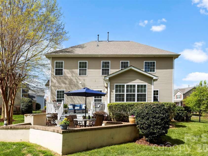 7574 Manakin Place, Fort Mill, SC 29707.  MLS# CAR4364421, YatesRealty ID 9756. 