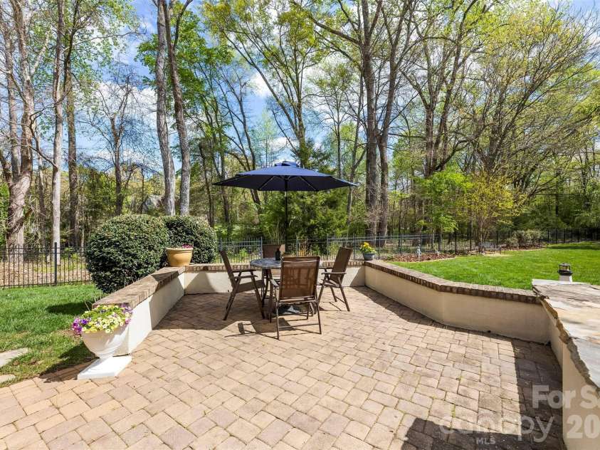 7574 Manakin Place, Fort Mill, SC 29707.  MLS# CAR4364421, YatesRealty ID 9756. 