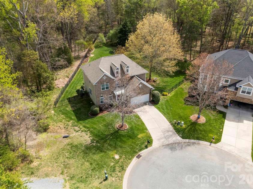 7574 Manakin Place, Fort Mill, SC 29707.  MLS# CAR4364421, YatesRealty ID 9756. 