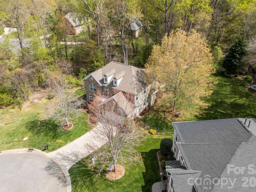 7574 Manakin Place, Fort Mill, SC 29707.  MLS# CAR4364421, YatesRealty ID 9756. 