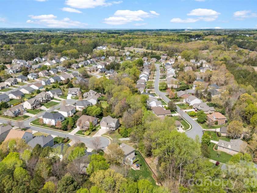 7574 Manakin Place, Fort Mill, SC 29707.  MLS# CAR4364421, YatesRealty ID 9756. 
