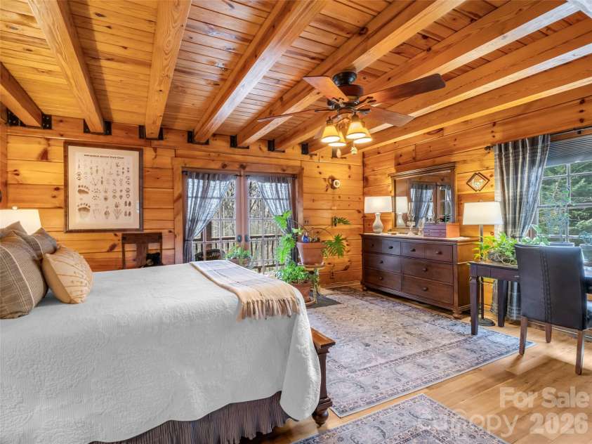 256 Bear Branch Road, Hendersonville, NC 28792.  MLS# CAR4361607, YatesRealty ID 9757. 