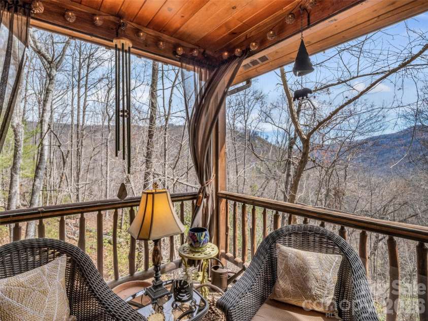 256 Bear Branch Road, Hendersonville, NC 28792.  MLS# CAR4361607, YatesRealty ID 9757. 