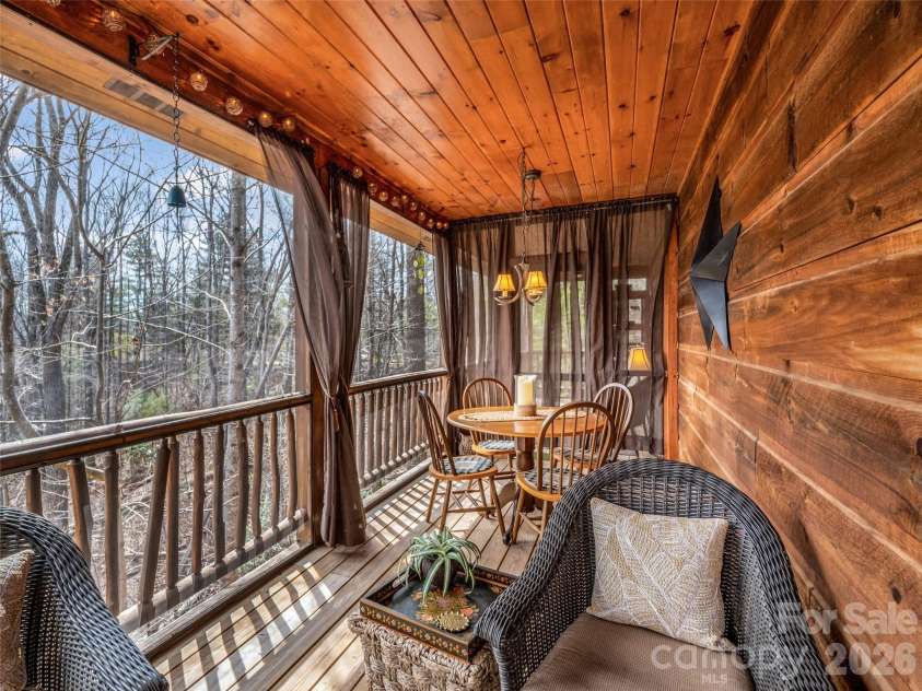 256 Bear Branch Road, Hendersonville, NC 28792.  MLS# CAR4361607, YatesRealty ID 9757. 