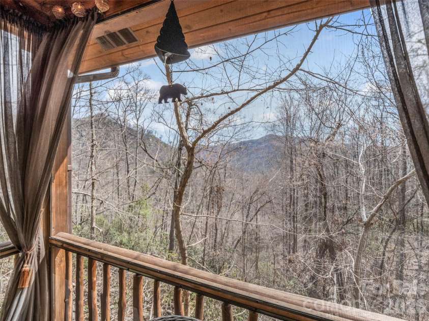 256 Bear Branch Road, Hendersonville, NC 28792.  MLS# CAR4361607, YatesRealty ID 9757. 