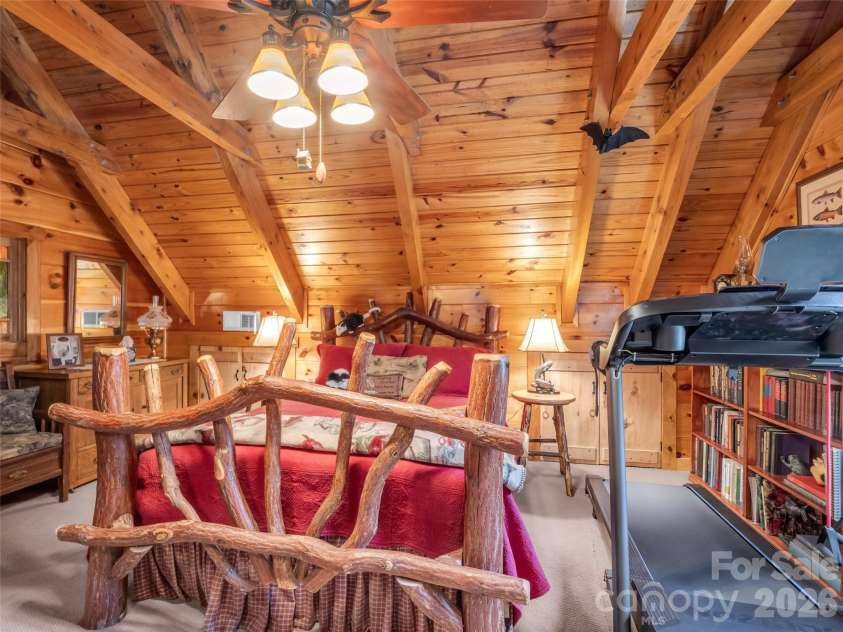 256 Bear Branch Road, Hendersonville, NC 28792.  MLS# CAR4361607, YatesRealty ID 9757. 