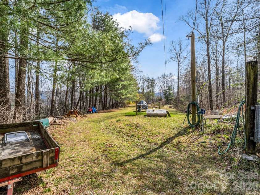 256 Bear Branch Road, Hendersonville, NC 28792.  MLS# CAR4361607, YatesRealty ID 9757. 