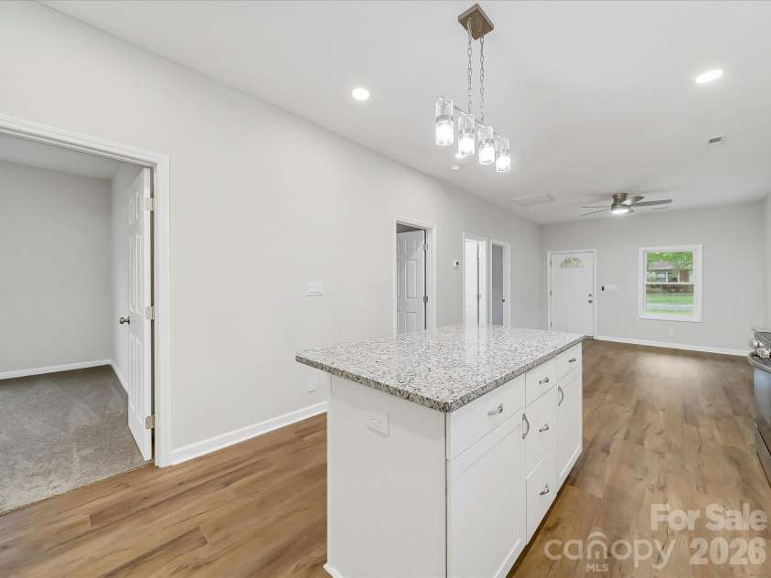 1067 Old Charlotte Road, Concord, NC 28027.  MLS# CAR4241268, YatesRealty ID 9758. 