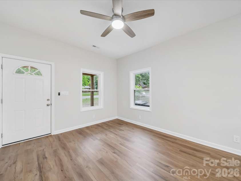 1067 Old Charlotte Road, Concord, NC 28027.  MLS# CAR4241268, YatesRealty ID 9758. 