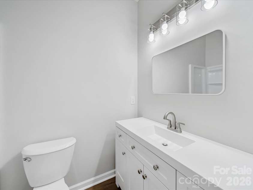 1067 Old Charlotte Road, Concord, NC 28027.  MLS# CAR4241268, YatesRealty ID 9758. 