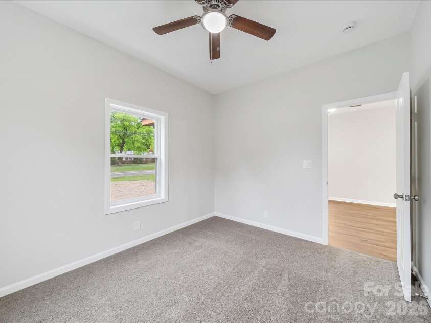 1067 Old Charlotte Road, Concord, NC 28027.  MLS# CAR4241268, YatesRealty ID 9758. 