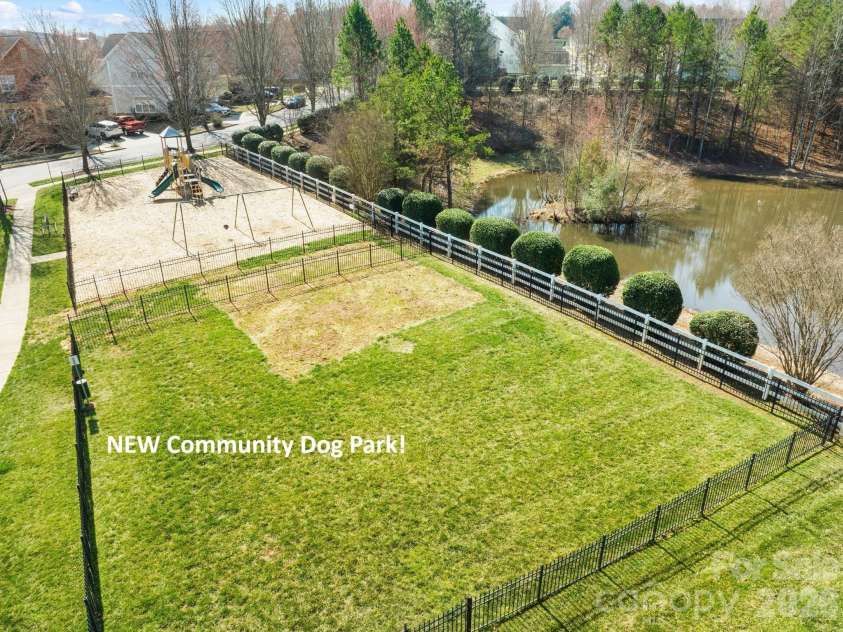 159 Water Oak Drive, Mooresville, NC 28117.  MLS# CAR4354862, YatesRealty ID 9758. 