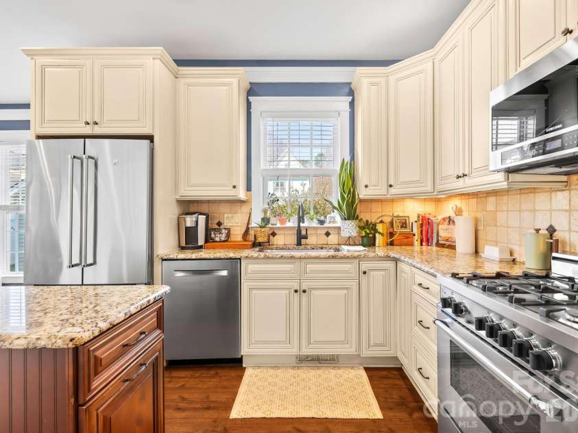 159 Water Oak Drive, Mooresville, NC 28117.  MLS# CAR4354862, YatesRealty ID 9758. 