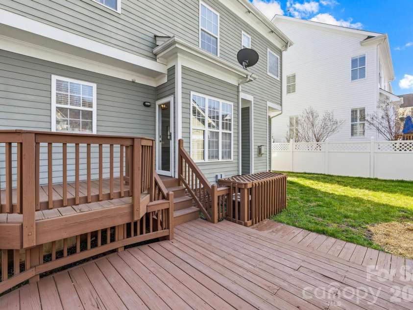 159 Water Oak Drive, Mooresville, NC 28117.  MLS# CAR4354862, YatesRealty ID 9758. 