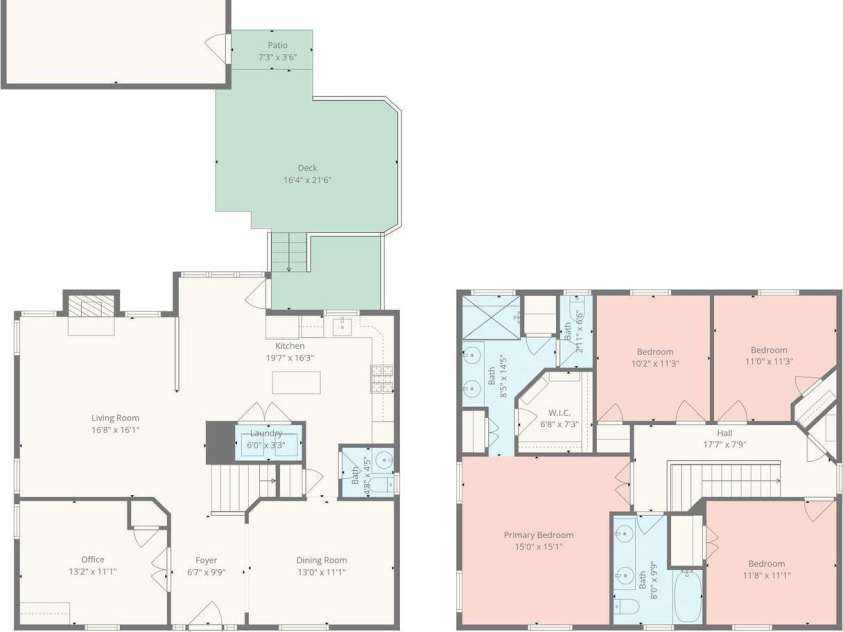 159 Water Oak Drive, Mooresville, NC 28117.  MLS# CAR4354862, YatesRealty ID 9758. 