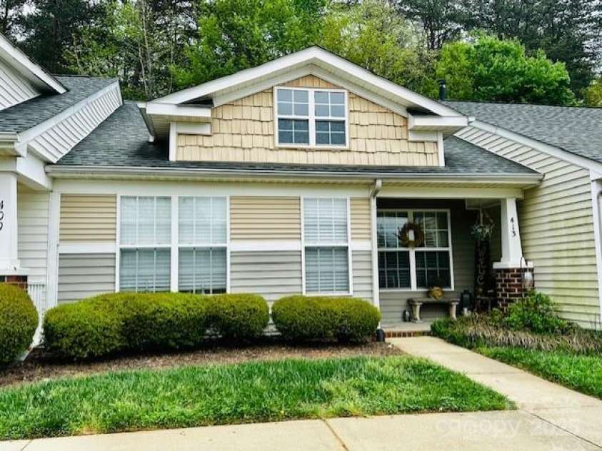 413 Lexie Lane, Rock Hill, SC 29732.  MLS# CAR4243021, YatesRealty ID 9758. 